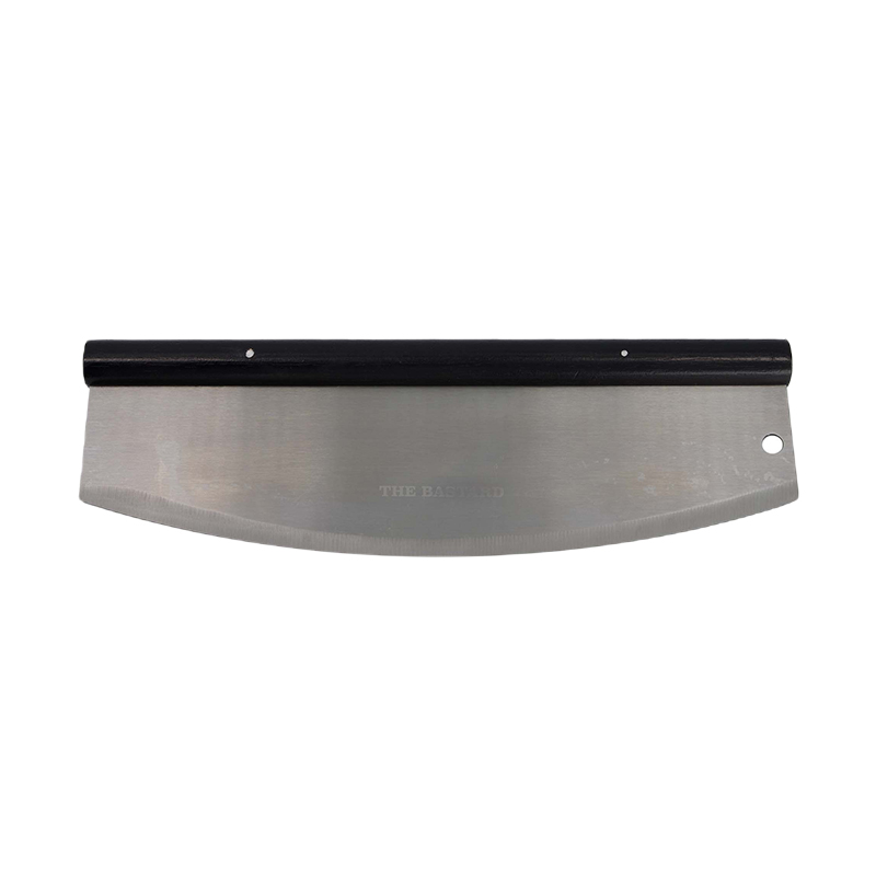 The Bastard Pizza Cutter