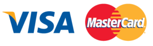 VISA - MasterCard