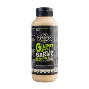 Grate Goods Gilroy Garlic