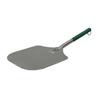 Big Green Egg Pizzaschep