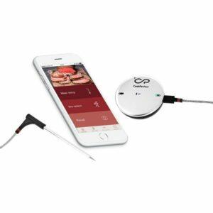 CookPerfect Comfort Meat Thermometer