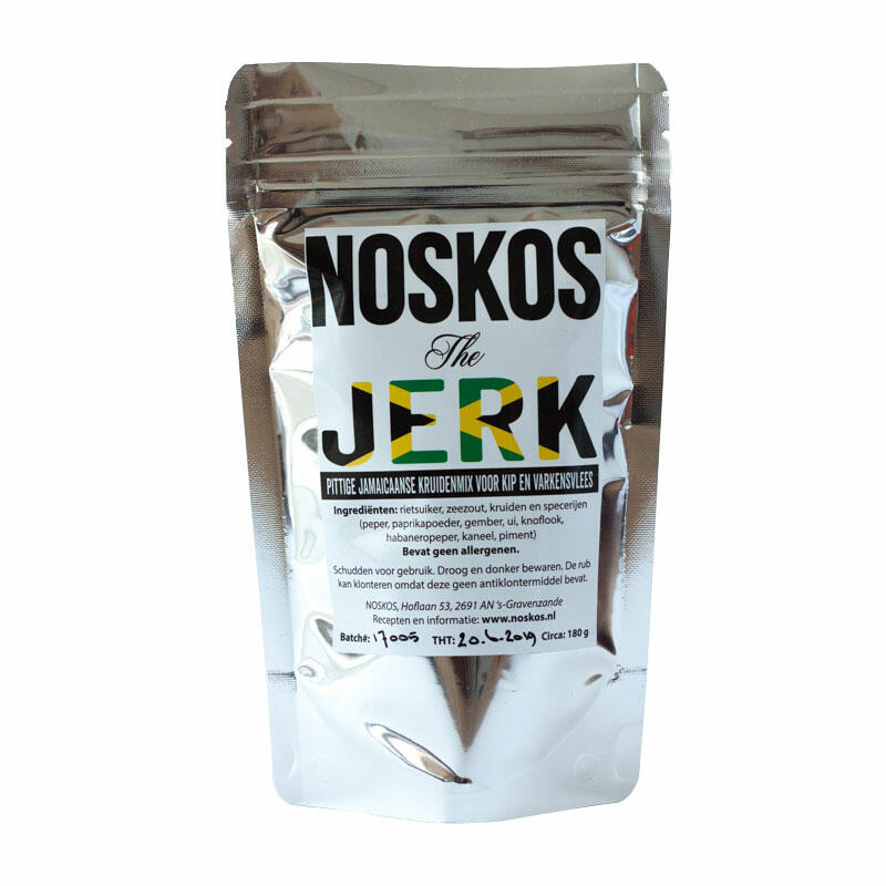 NOSKOS The Jerk