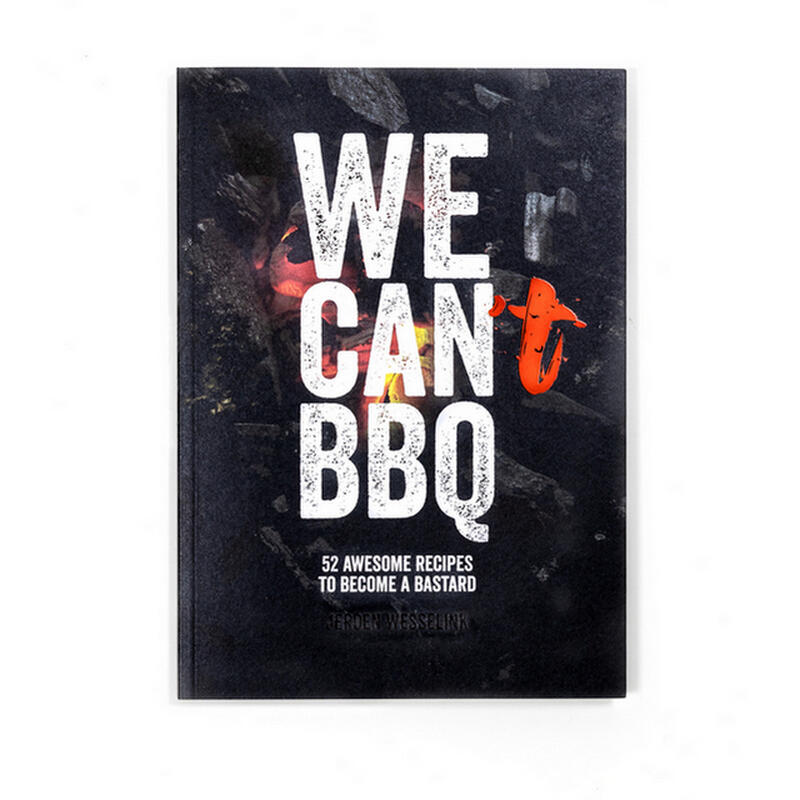 We Can(‘t) BBQ