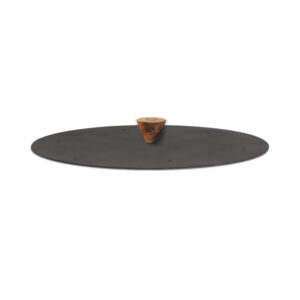 OFYR Snuffer Black 85