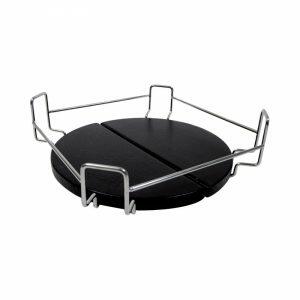 Bastard-Plate-Setter-Square Kamado-Express