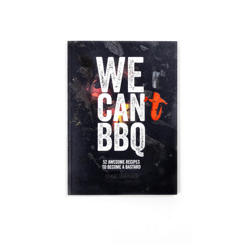 We Can(‘t) BBQ