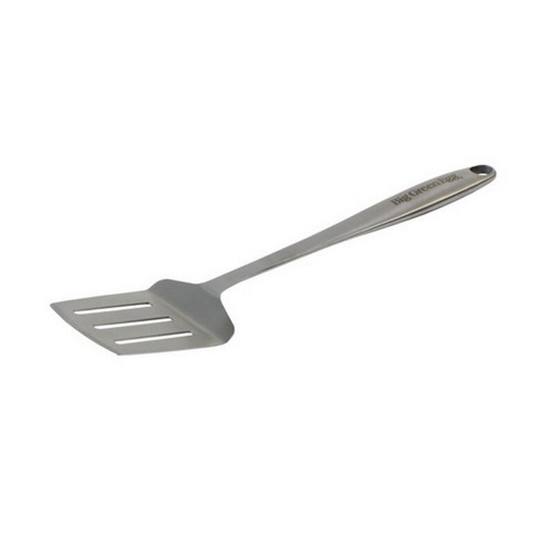 Big Green Egg Stainless Steel Spatula