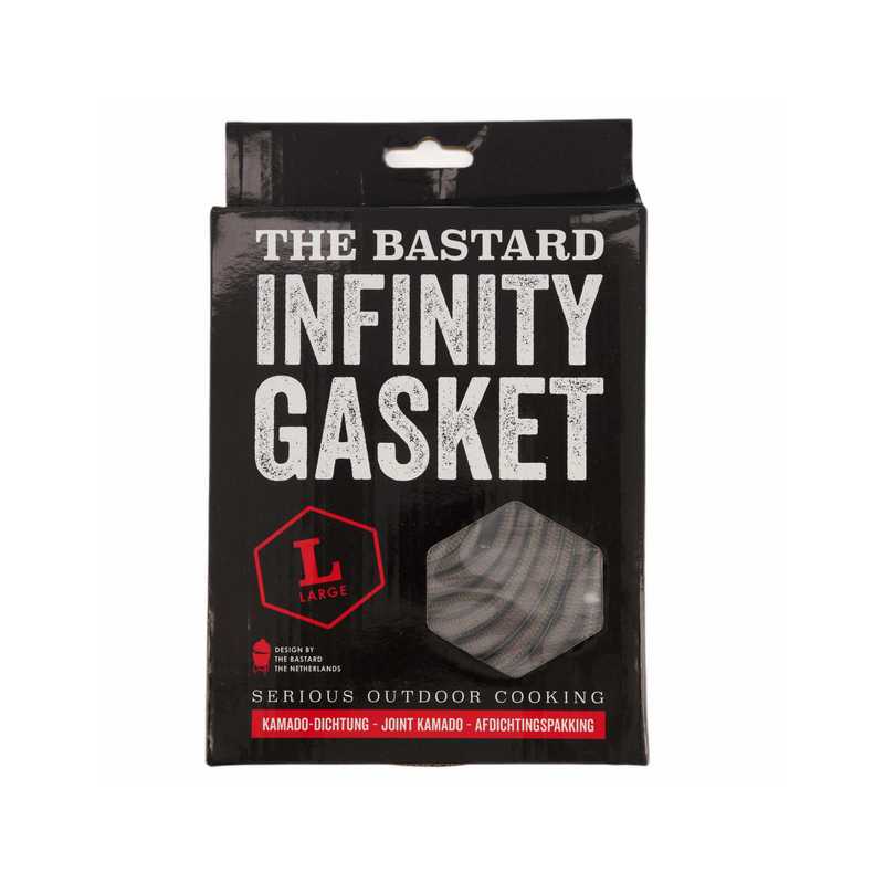 Bastard Infinity Gasket Large