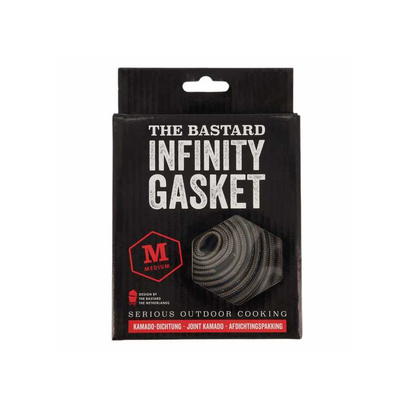 Bastard Infinity Gasket Medium