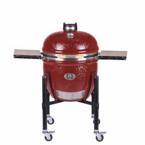 Monolith LeChef Pro-Serie 2.0 Rood Compleet