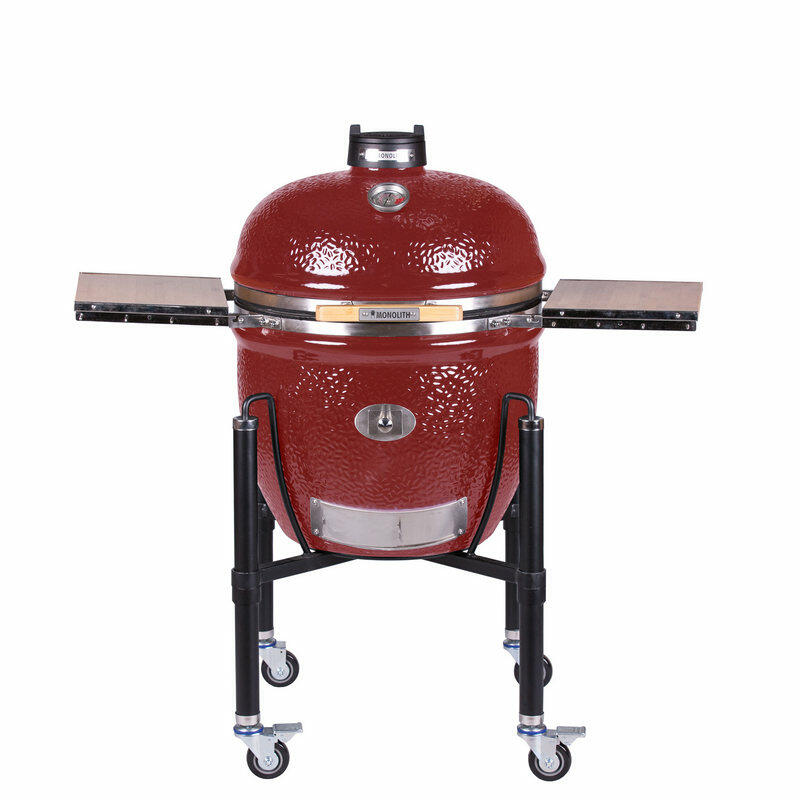 Monolith.66 PRO 2.0 RED