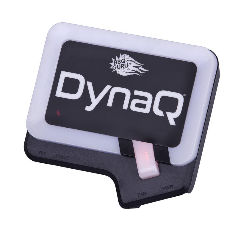 DynaQ BBQ Guru Edition