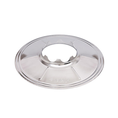 Monolith LeChef RVS Wokhouder