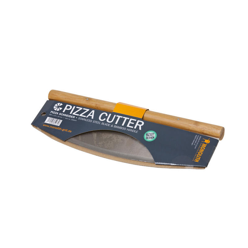 Monolith Pizza Cutter
