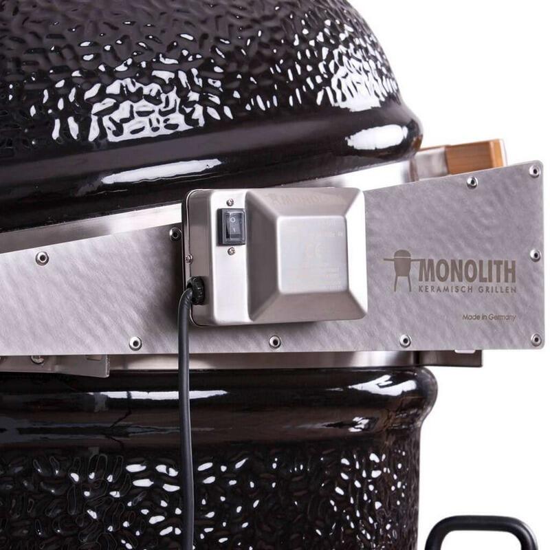 Monolith Rotisserie Motor 220V