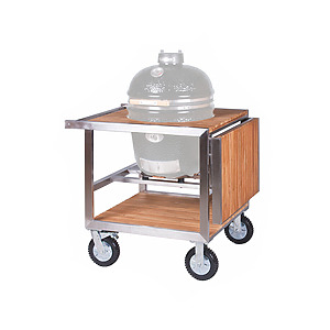 Monolith Classic Buggy + Zijtafel