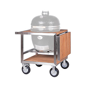 Monolith LeChef Buggy + Zijtafel