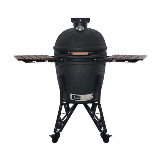 The Bastard Large Classic, Urban of VX Kamado Express