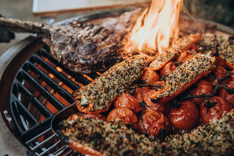 Monolith BBQ