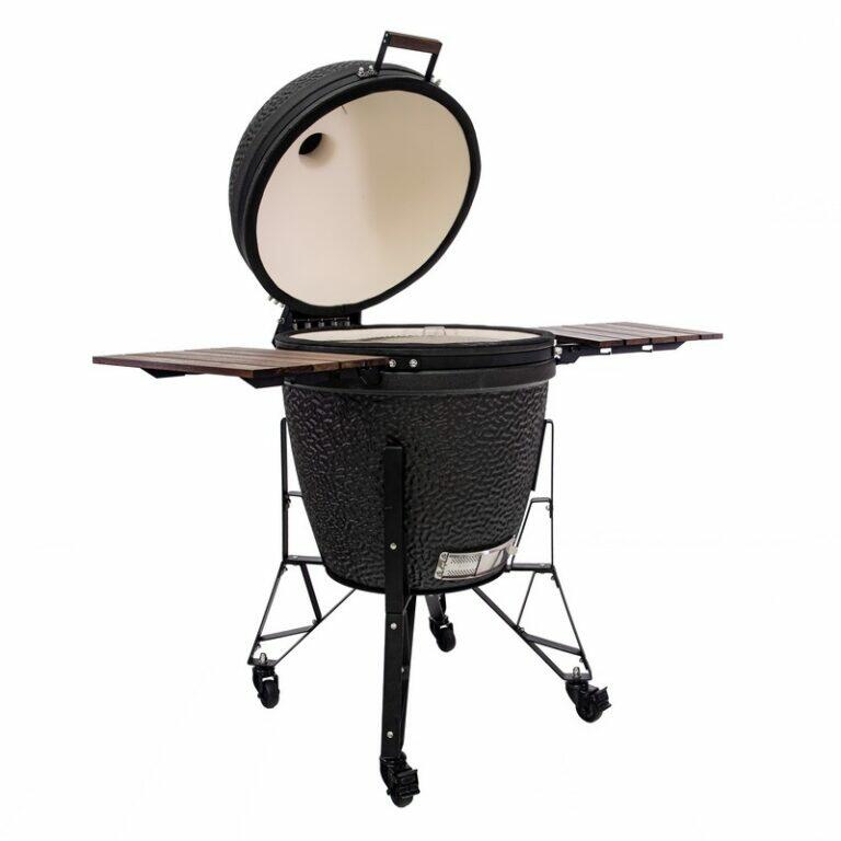 Bastard Urban XL Serious Dealer Kamado Express