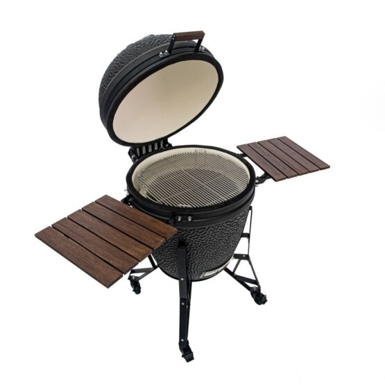 Bastard Urban XL Serious Dealer Kamado Express