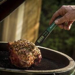 BBQ thermometer musthave