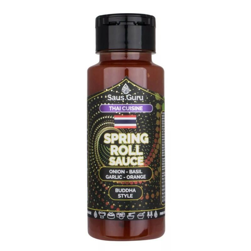 Saus.Guru Spring Roll Sauce 500 ml