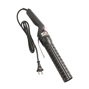 Bastard One Minute Lighter Black