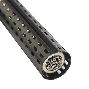 Bastard One Minute Lighter Black