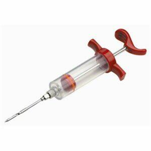 Grill Pro Marinade Injector
