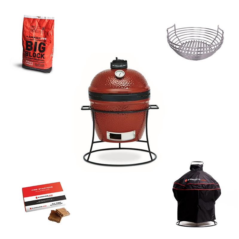 Kamado Joe Junior Basic