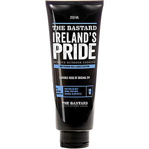 The Bastard Sauce Ireland's Pride