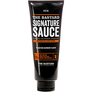 The Bastard Sauce Signature