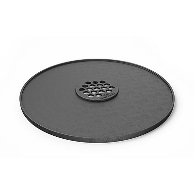The Bastard Phantom Plancha Ring
