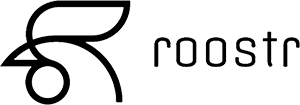 Logo Roostr