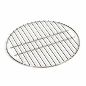 Big Green Egg Stainless Steel Cooking Grid Mini