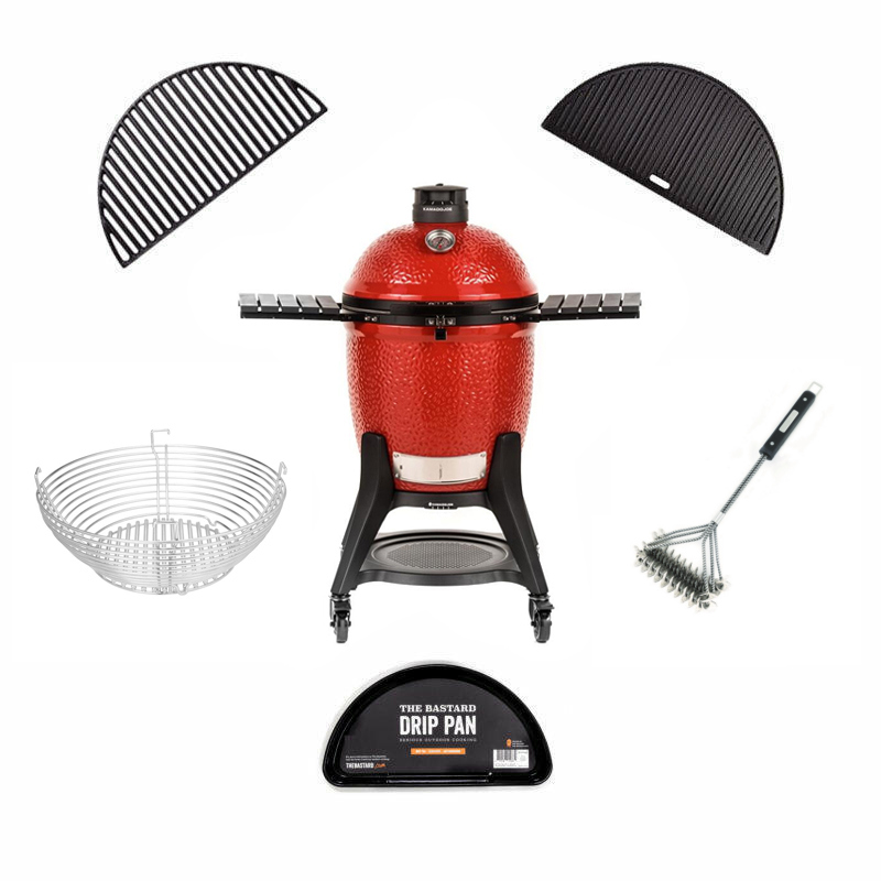 Kamado Joe Classic 3 Basic