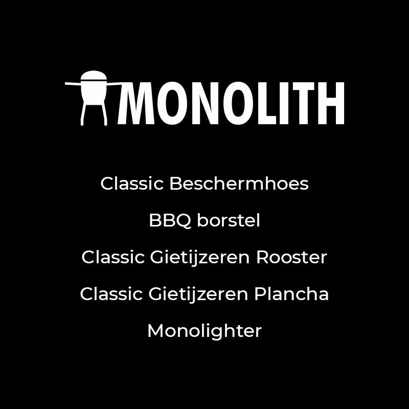 Monolith Classic Essential Pack