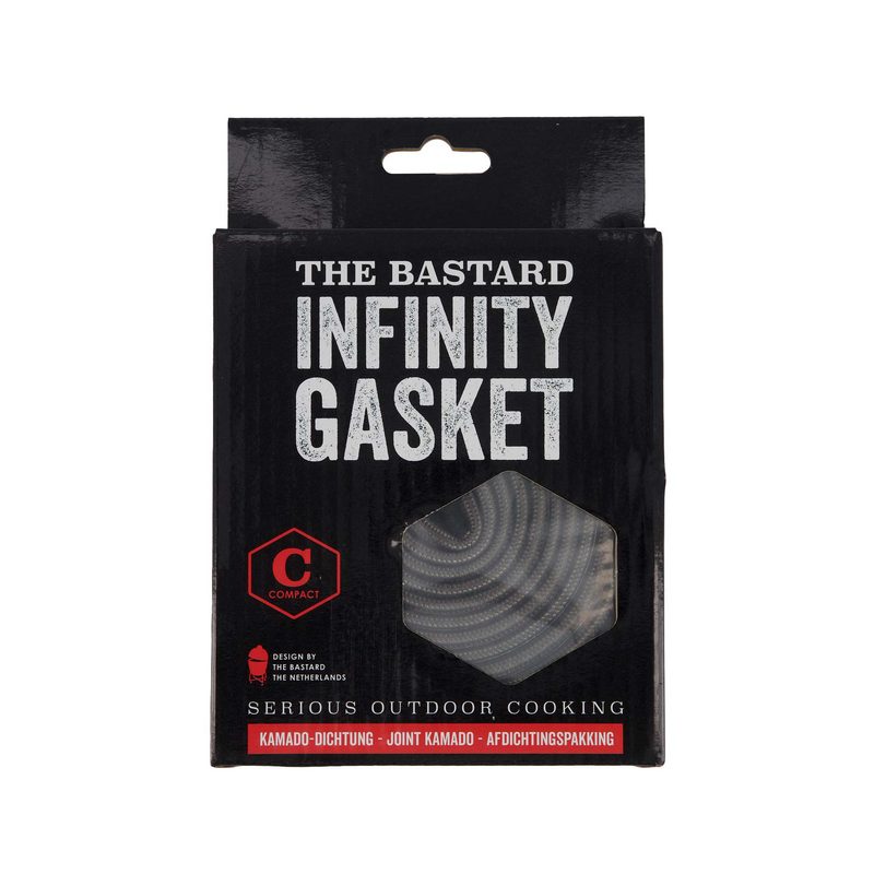 Bastard Infinity Gasket Compact