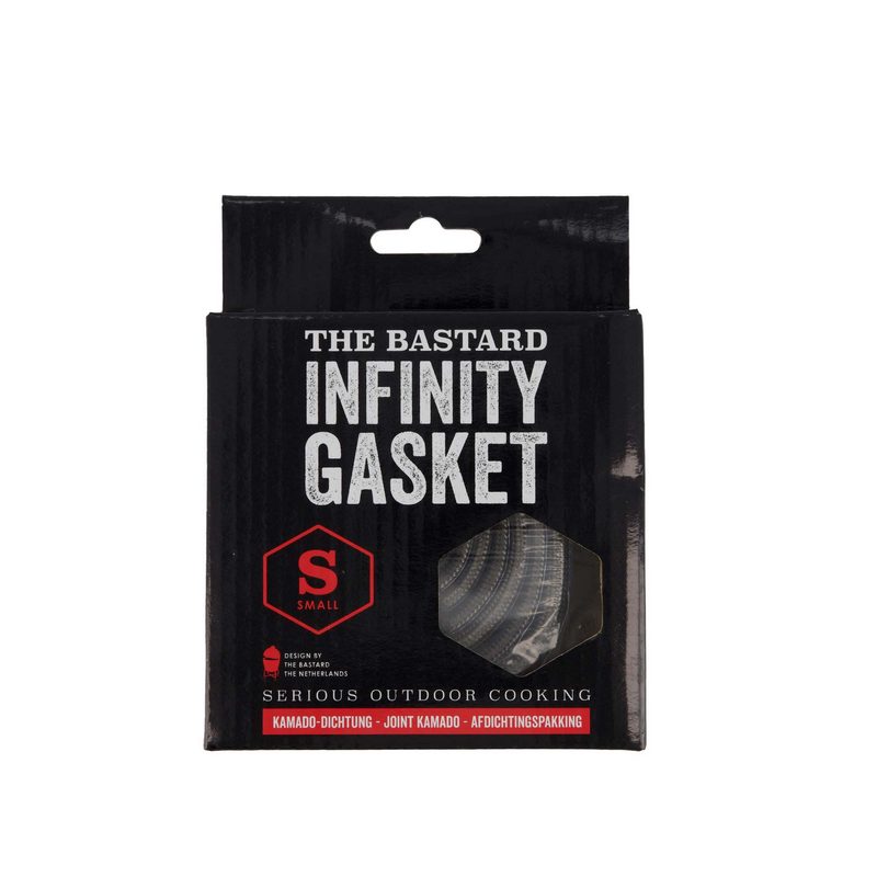 Bastard Infinity Gasket Small