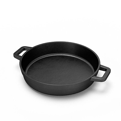 Bastard Skillet 20cm