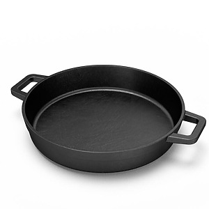 Bastard Skillet 24cm