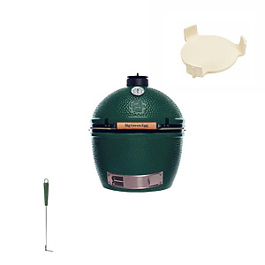 Big Green Egg XL Solo Basic