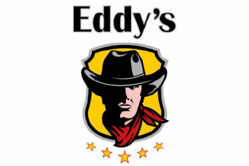 Eddy's BBQ sauzen