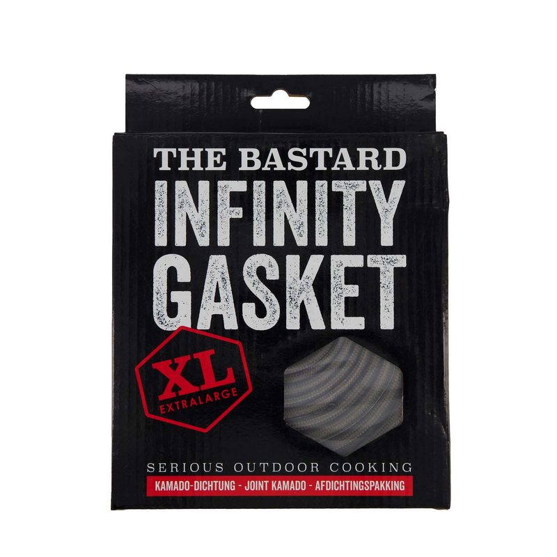 Bastard Infinity Gasket XL