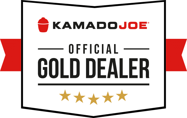 Kamado Joe Gold Dealer