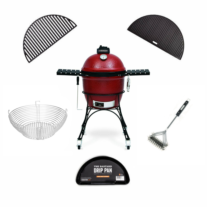 Kamado Joe Classic 1 Basic