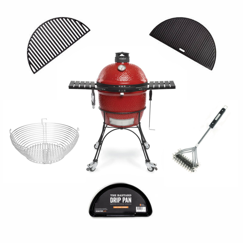 Kamado Joe Classic 2 Basic