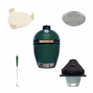 Big Green Egg Large Voordeelset
