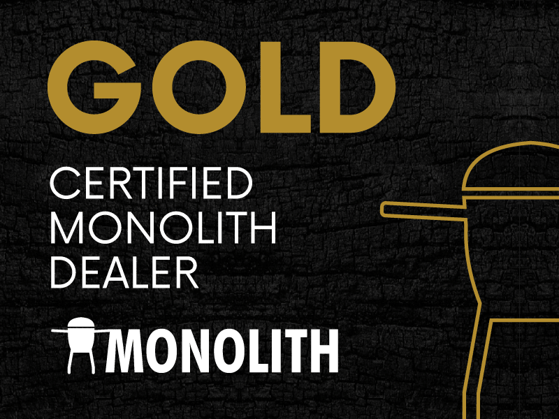 Monolith Gold Dealer